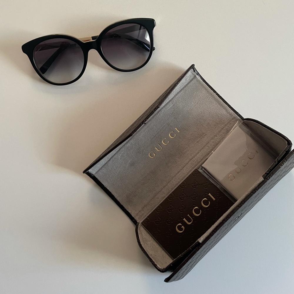 Gucci sunglasses
